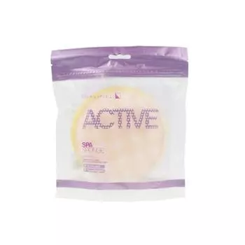 Suavipiel Active Spa Пилинг-Спонж