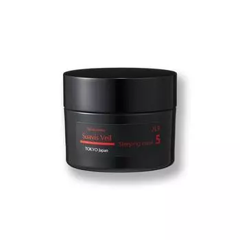 Suavis Veil Ночная маска 50г