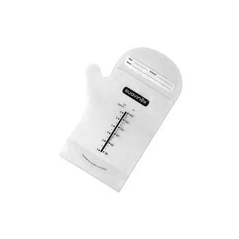 Суавинекс?Пакеты для грудного молока 25 шт.