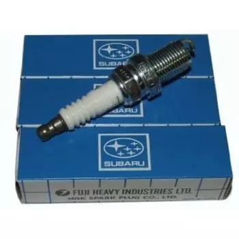 Subaru 08-13 STI NGK Комплект свечей зажигания 4