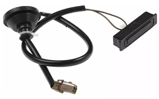 SUBARU 63270SG000 S13 Forester ПЕРЕКЛЮЧАТЕЛЬ ОТКРЫВАТЕЛЬ ЗАДНЕЙ ДВЕРИ OEM Оригинальные автомобильные запчасти