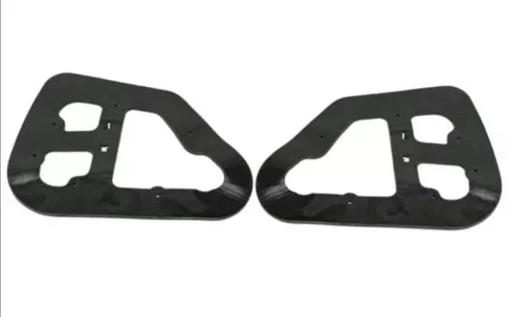 SUBARU 84940FE080 84940FE090 Genuine 04-05 Impreza Tail Light Gasket LH & RH