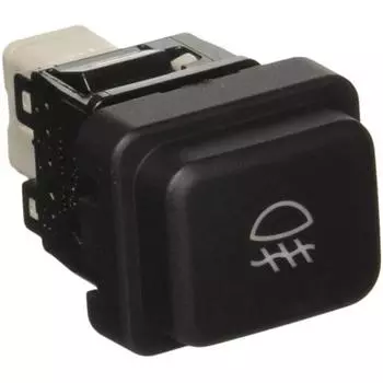 Subaru Dash Fog Light Lamp Switch для 2012-2018 Impreza Forester - H4510FJ000 - Оригинальный OEM