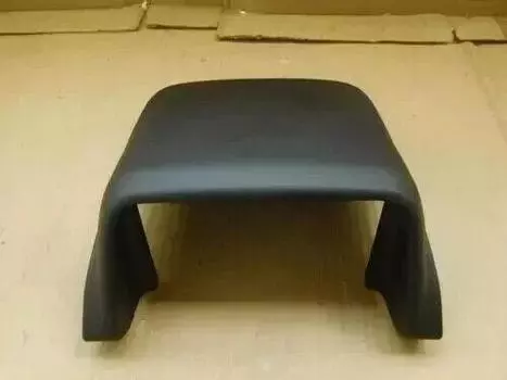 Subaru Forester SG Navi Center Dash Console Навигационный козырек 2003-2007 НОВЫЙ