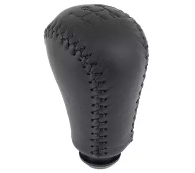 SUBARU Genuine GC8 Impreza WRX 5MT Leather Shift Knob 35022AC030