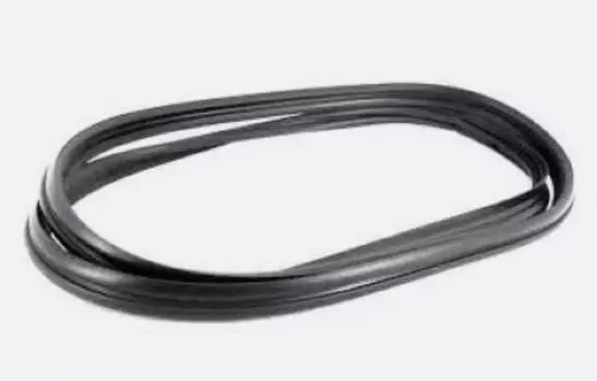 SUBARU Genuine Impreza Trunk Lid Weatherstrip Seal 57532FA000