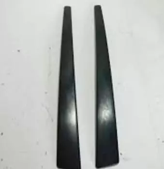 SUBARU Genuine IMPREZA WRX STi 2002-2007 B Pillar Cover Garnish Right Left Set