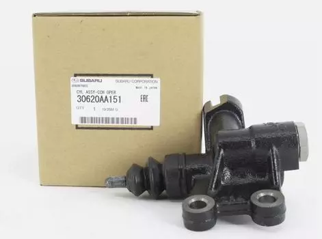 SUBARU GENUINE OEM Clutch Slave Cylinder WRX STI 30620AA151