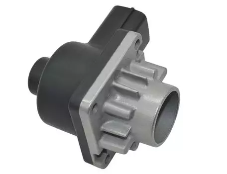 SUBARU Genuine OEM Legacy Outback EGR Control Valve Assy 14710AA710