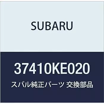 SUBARU Genuine Parts Cable Speedometer Pleo 5 Door Wagon Pleo 5 Door Van Product Number 37410KE020