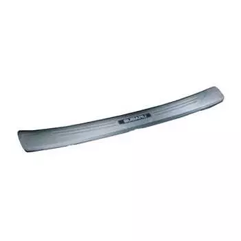 SUBARU Genuine Parts Impreza Cargo Step Panel (Stainless Steel) E7717FJ430
