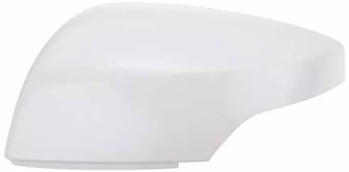 SUBARU Genuine Parts Levog Door Mirror Cover, model: 91054VA000W6-010W6