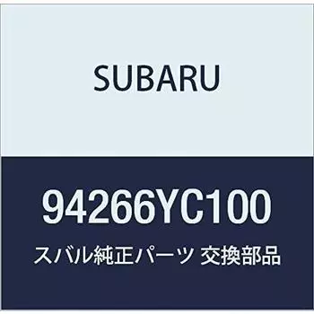 SUBARU Genuine Parts Panel Power Window Sub Switch Rear Light Forester 5D Wagon Exiga 5 Door Wagon Part Number 94266YC100