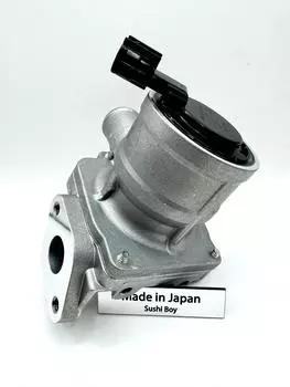 SUBARU Genuine Parts Valve Air Saxillon IMPREZA WRX STi 14864AA030 JDM