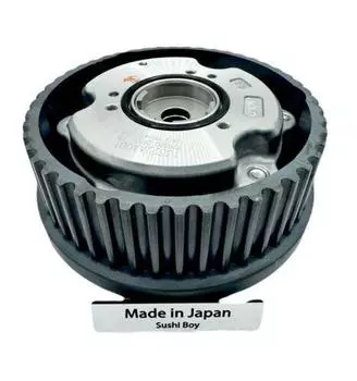 SUBARU Genuine WRX STI Двигатель ГРМ Звездочка распредвала 13322AA001