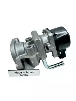 SUBARU Genuine WRX VAG 2015-2020 Genuine EGR Valve Control Assy 14710AA780