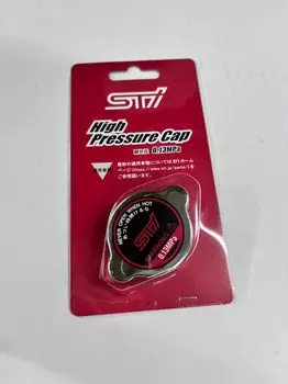 SUBARU Impreza transmission STI radiator cap ST45137ST001