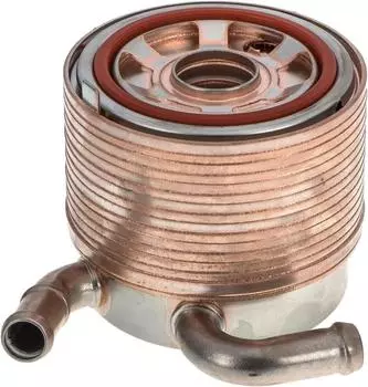 SUBARU IMPREZA WRX STI OIL COOLER 2008-18 EJ257 21311AA120 OEM GENUINE Japan JDM