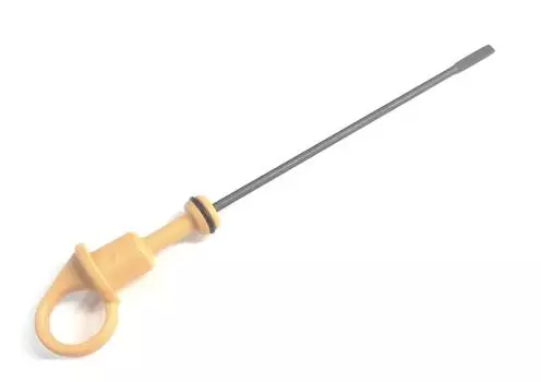 Subaru OEM оригинальный датчик Ay-Oil Lvl 31086aa100