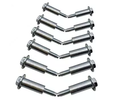 Subaru OEM Valve Cover Bolt Impreza Forester Outback Legacy 800606710 x12