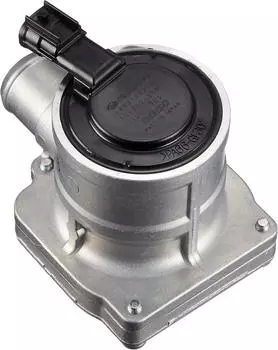 Subaru оригинальный OEM Forester Legacy клапан-воздушный всасывающий 1 14864AA060