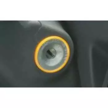 Subaru Sambar Truck [S201J S211J S201H S211H] Подсветка ключа зажигания H7057T2000