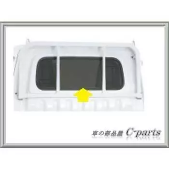 SUBARU SAMBAR TRUCK Subaru Sambar Truck [S201J S211J S201H S211H] Автомобильная пленка дымовая завеса F5057T2015