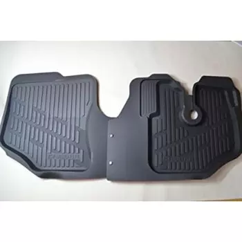 Subaru Sambar TV, TT Clean Mat для AT