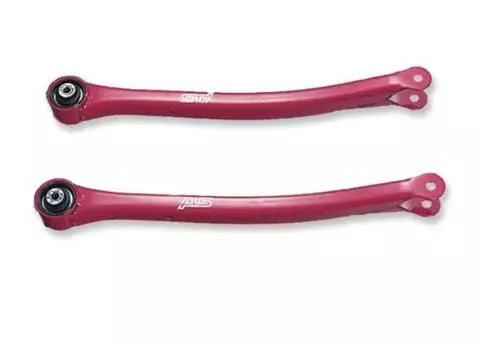 SUBARU ST2027055000 IMPREZA STI TRAILING LINK SET OEM JDM GENUINE Автозапчасти
