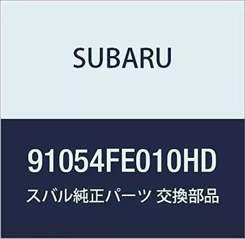 SUBARU (subaru) Genuine Parts Cover kiyatupu auta Mirror Left, model: 91054FE010HD