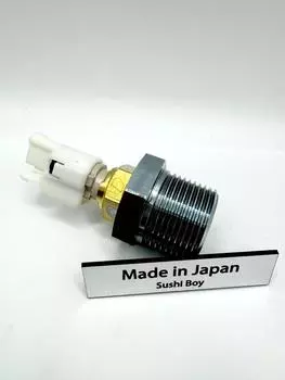 Subaru Switch Assy термостат 27043AA012 оригинальный OEM новый