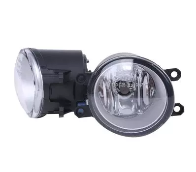 SUBETE Блок противотуманной фары Toyota и Правый переключатель HID OEM и Жгут реле Продано Блок противотуманной фары H16 (Левый набор), Светодиодный, Универсальный, Совместимый, Неоригинальный,