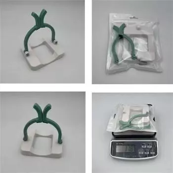 Сублимационная оберточная пряжка для чашки, прочно закрепленная, 2-в-1, зажим для упаковки чашки, сублимационные бытовые товары, зажим для чашки