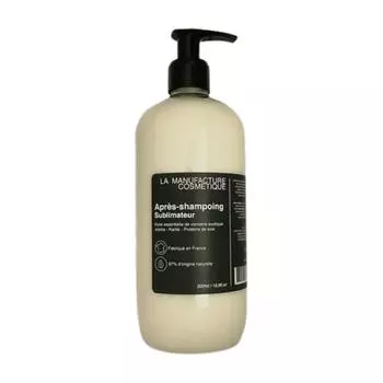 Сублимирующий кондиционер 500 мл 97% натурального происхождения