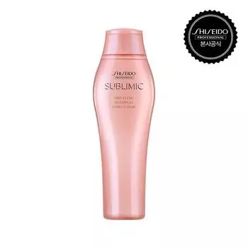 Subrimick Airy Flow Shampoo 250ml 1EA