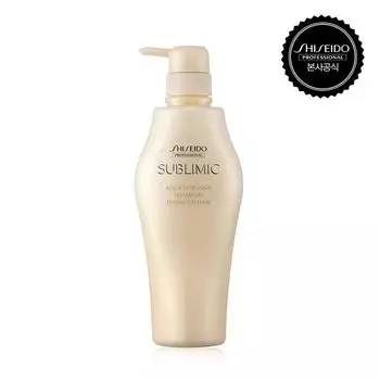 Subrimick Aqua Intensive Shampoo 500ml