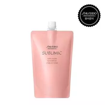 Subrimik Airy Flow Shampoo 450ml