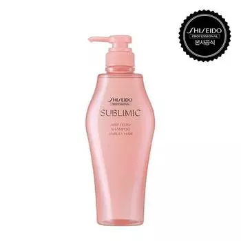 Subrimik Airy Flow Shampoo 500ml