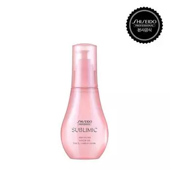 Subrimik Airy Flow Sheer Oil 100ml