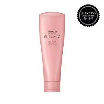 Subrimik Airy Flow Treatment (for weak and frizzy hair) 250g