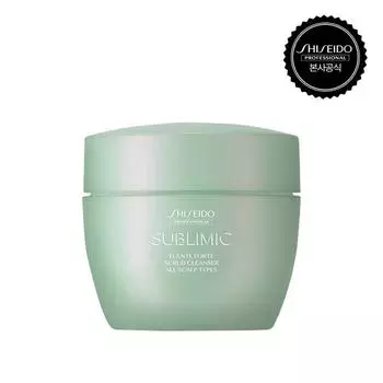 Subrimik Fente Forte Скраб очищающий 250г