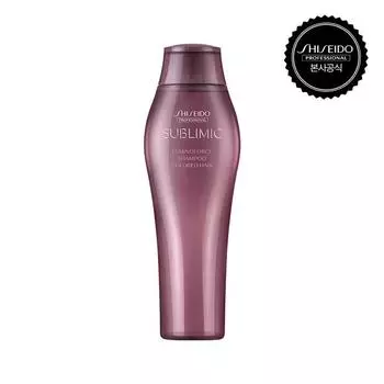Subrimik Lumino Force Shampoo 250ml