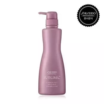 Subrimik Lumino Force Treatment 500g