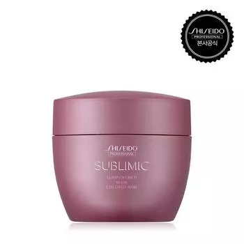 Subrimik Luminoforce Mask 200g