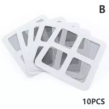 Субсидия на ремонт оконных экранов Самоклеящаяся наклейка от насекомых и комаров