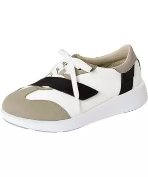 Success Sneakers Shoes that help you Reduces sway from side to side when walking Miracle pad Insole removable Ichiho WIN352 LG cm E [Wacoal Walk]