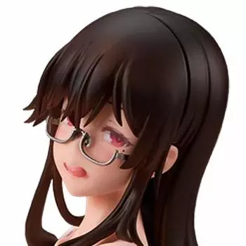 Succubus Steady Life Fuyuko Sakuramachi масштаб ПВХ окрашенная готовая фигурка 1/6