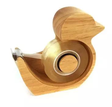 Suck UK Quack Tape Dispenser