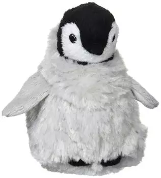 Sucre Series Emperor Penguin Kids Plush Toy S Size