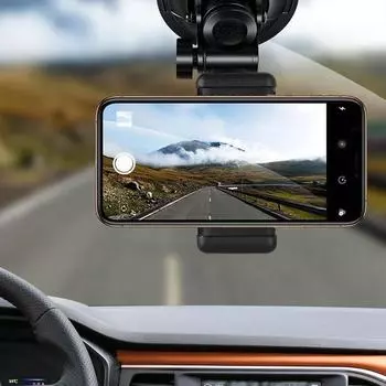 Suction Cup Phone Holder Strong Suction Car Phone Holder Mount Car Phone Stand Stable Car Mobile Phone Holder Phone Car Holder france